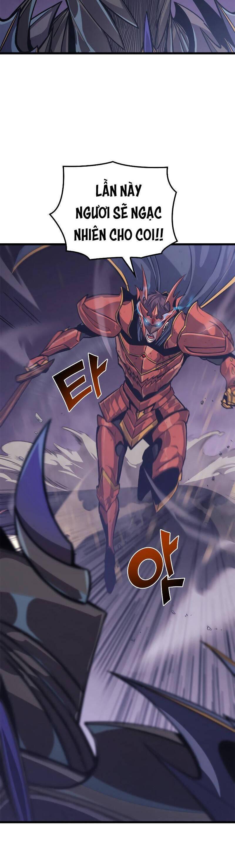 tôi trở lại thăng cấp một mình chapter 140 7