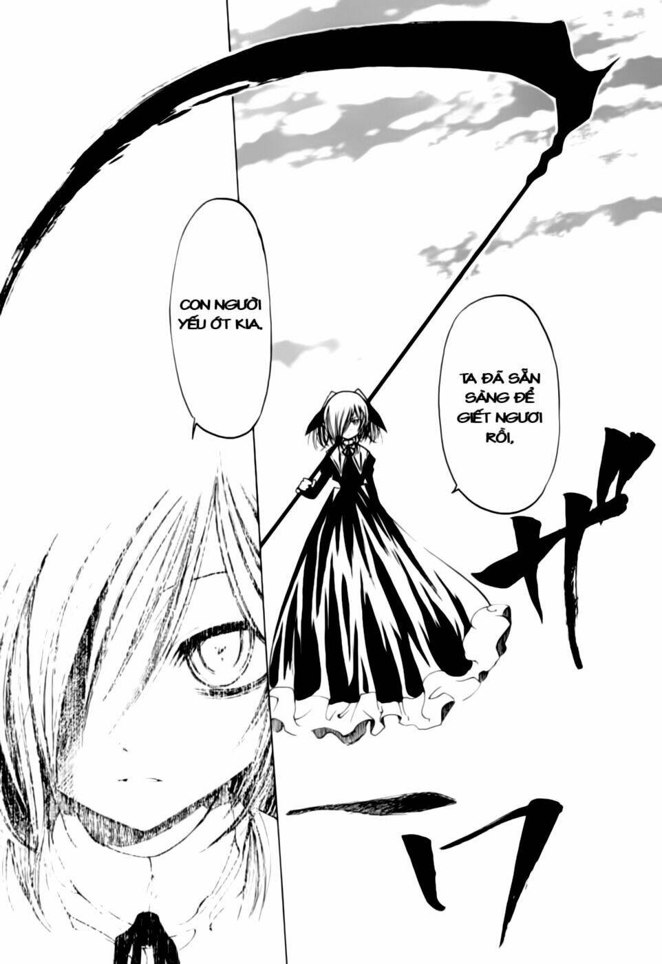 oni gokko chapter 6 13