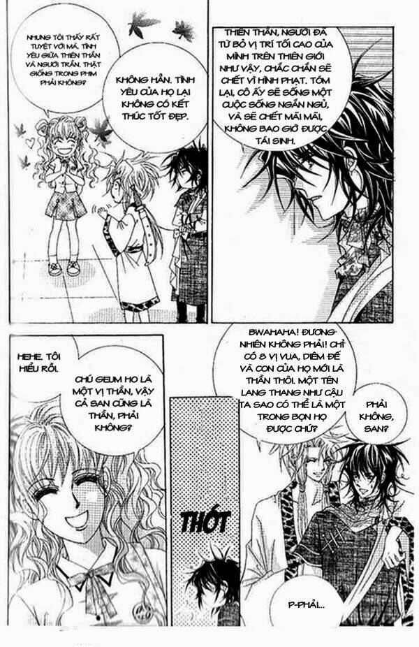 địa ngục tuyết trắng chapter 9 4