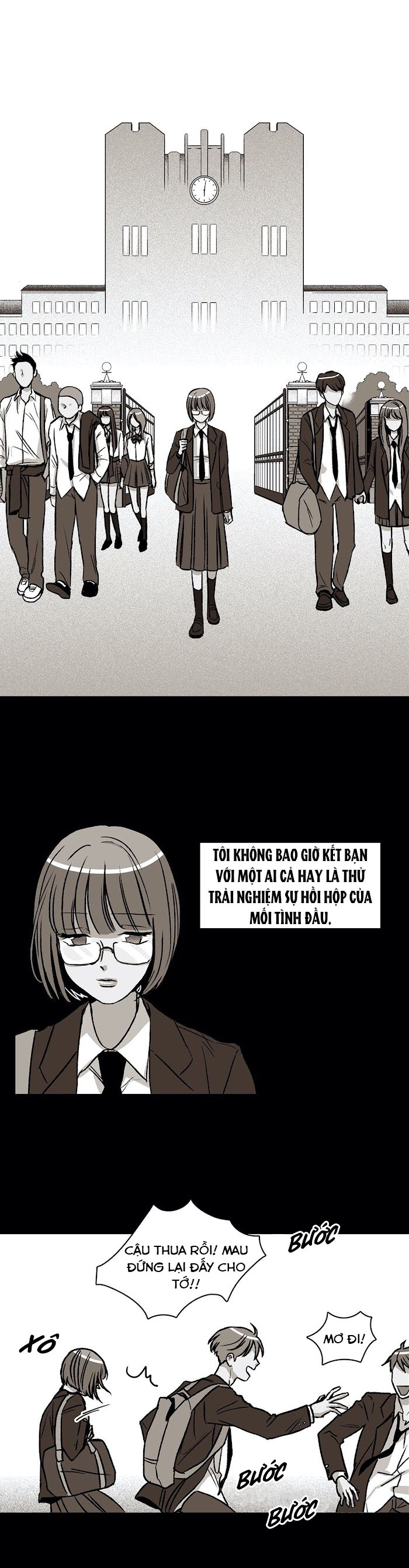 cứ tự nhiên chapter 17 8