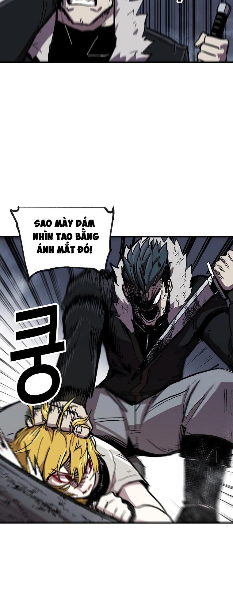 người chơi lỗi chapter 5 40