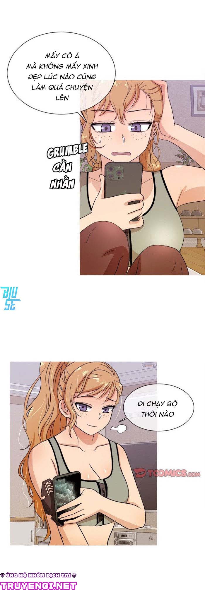 yêu em nữa đi chapter 12 10