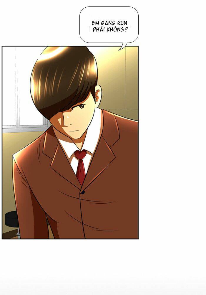 lớp học của những học sinh đặc biệt chapter 20 18