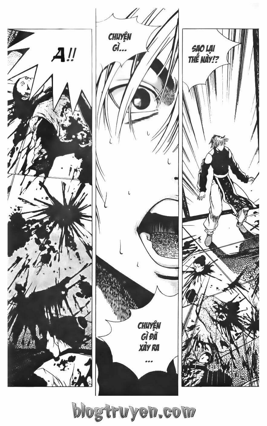 threads of time - dòng thời gian chapter 19 9