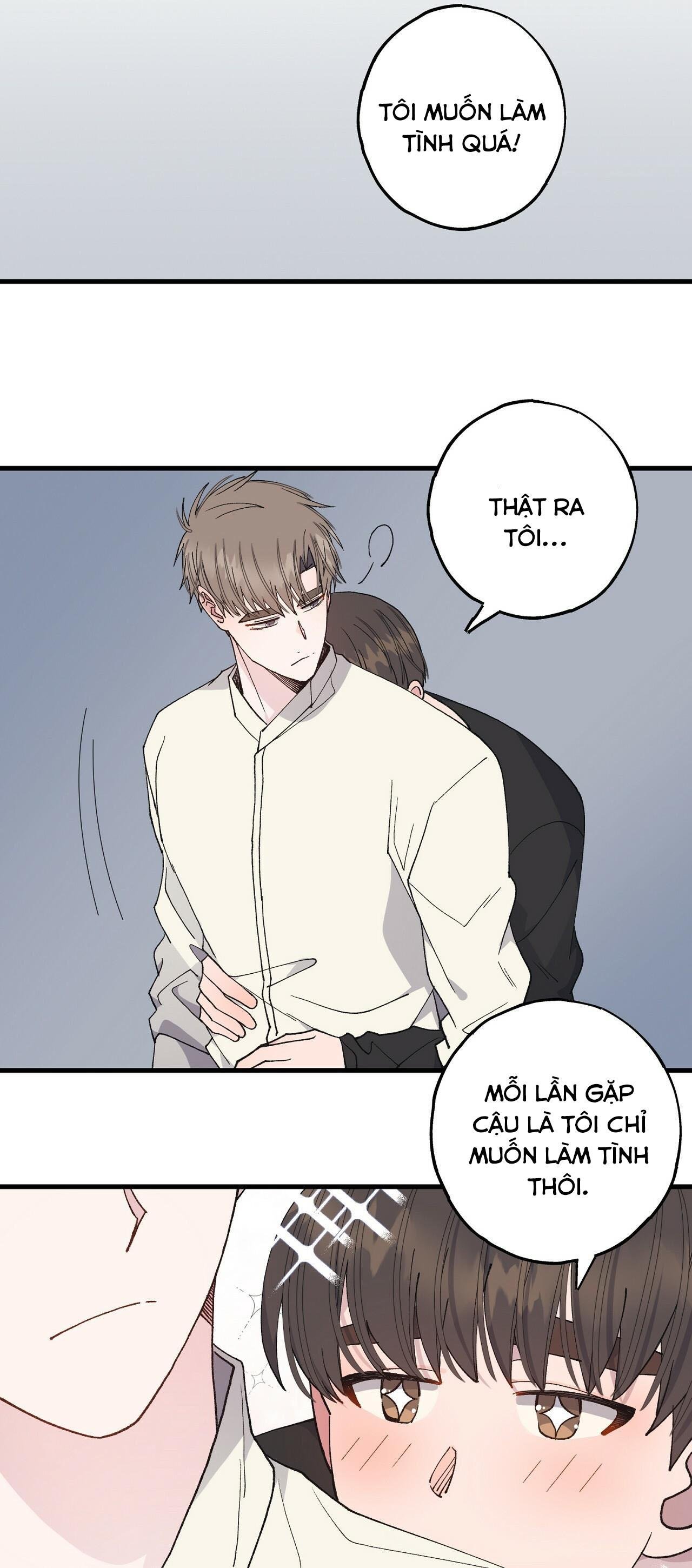 khi trò chơi hẹn hò kết thúc chapter 9 26