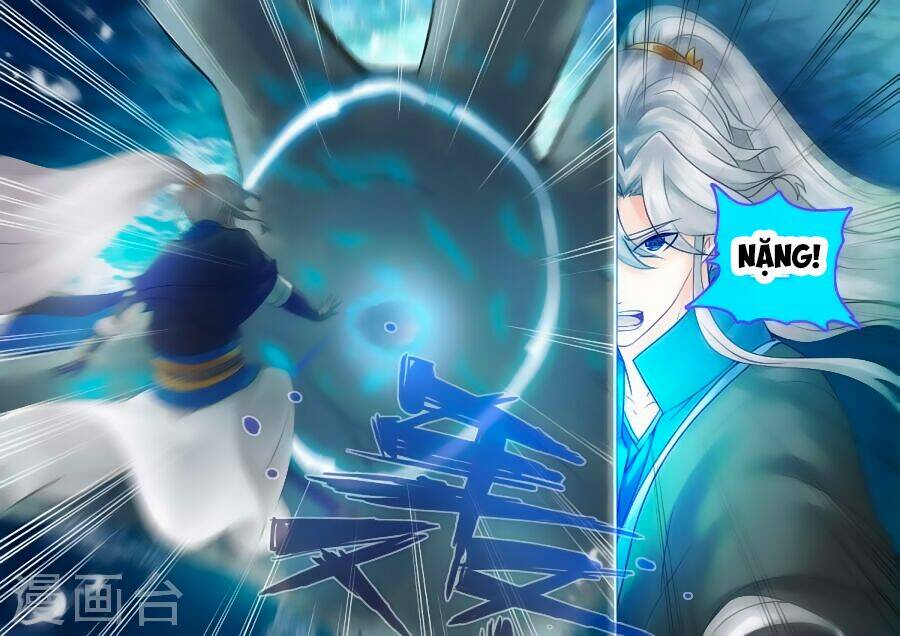 chư thiên ký chapter 146 4