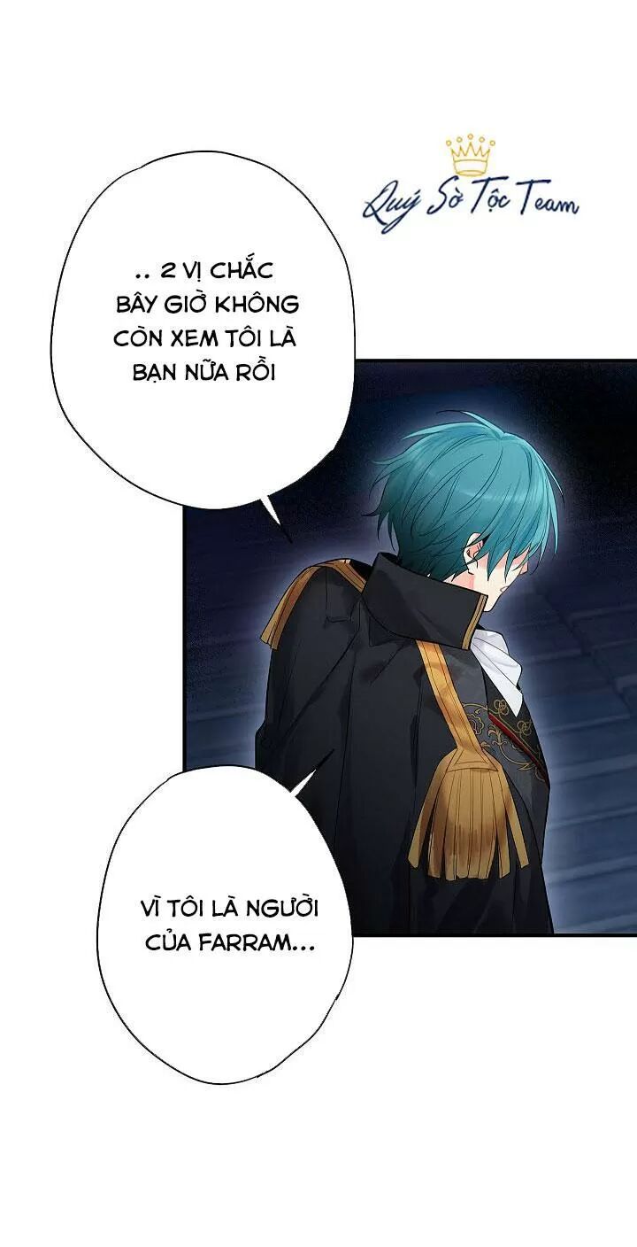 thánh nữ ẩn danh chapter 136 3