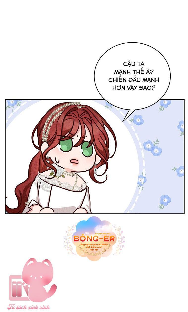thế thì ta cứ trở thành kẻ ác thôi chapter 59 16