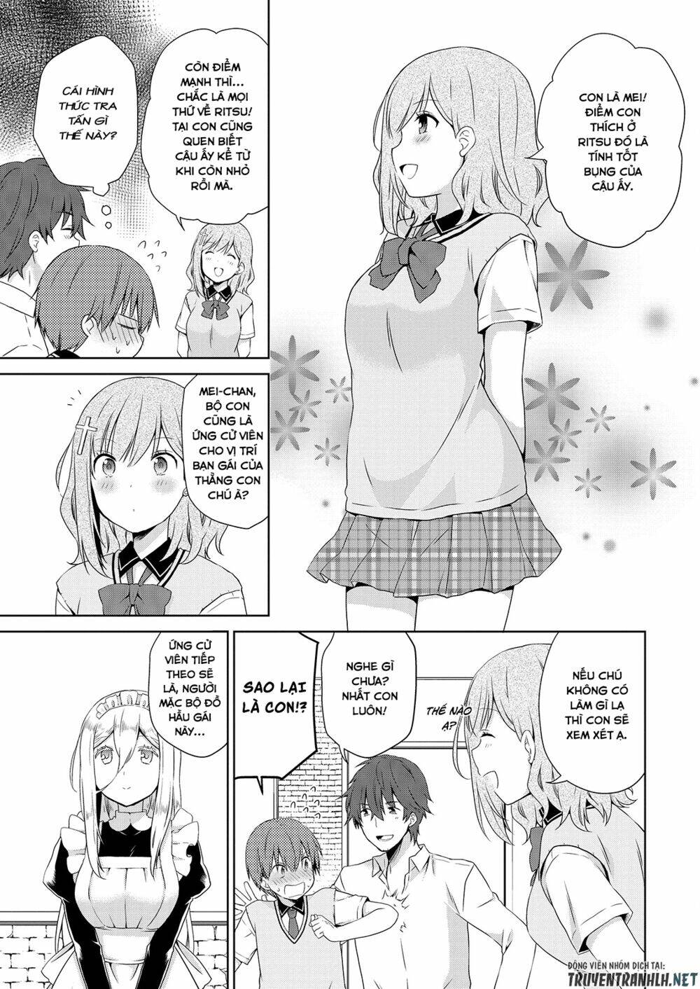 asmodeus wa akiramenai chapter 40 10