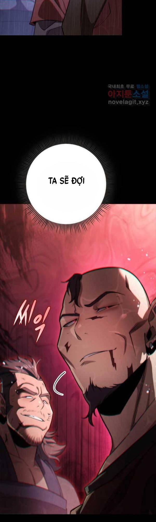 cửu thiên kiếm pháp chapter 57 40