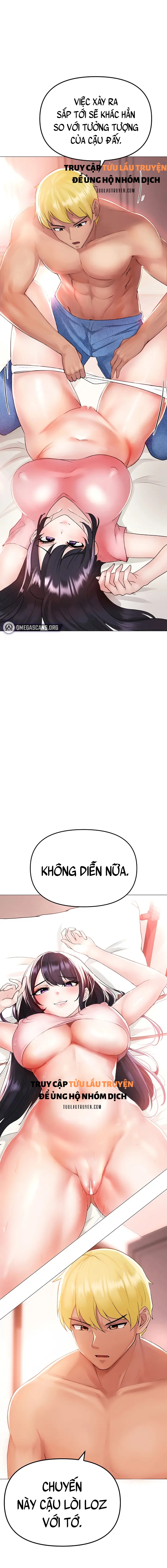 chiếm hữu chapter 3 16