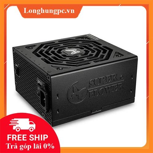 Nguồn Super Flower Leadex III Gold 750W (80 Plus Gold/Full Modular)