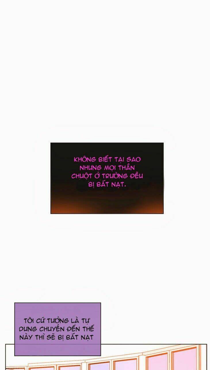 món quà từ chúa chapter 10 24