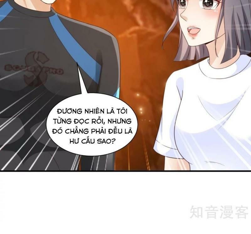 tối cường vận đào hoa chapter 120 38