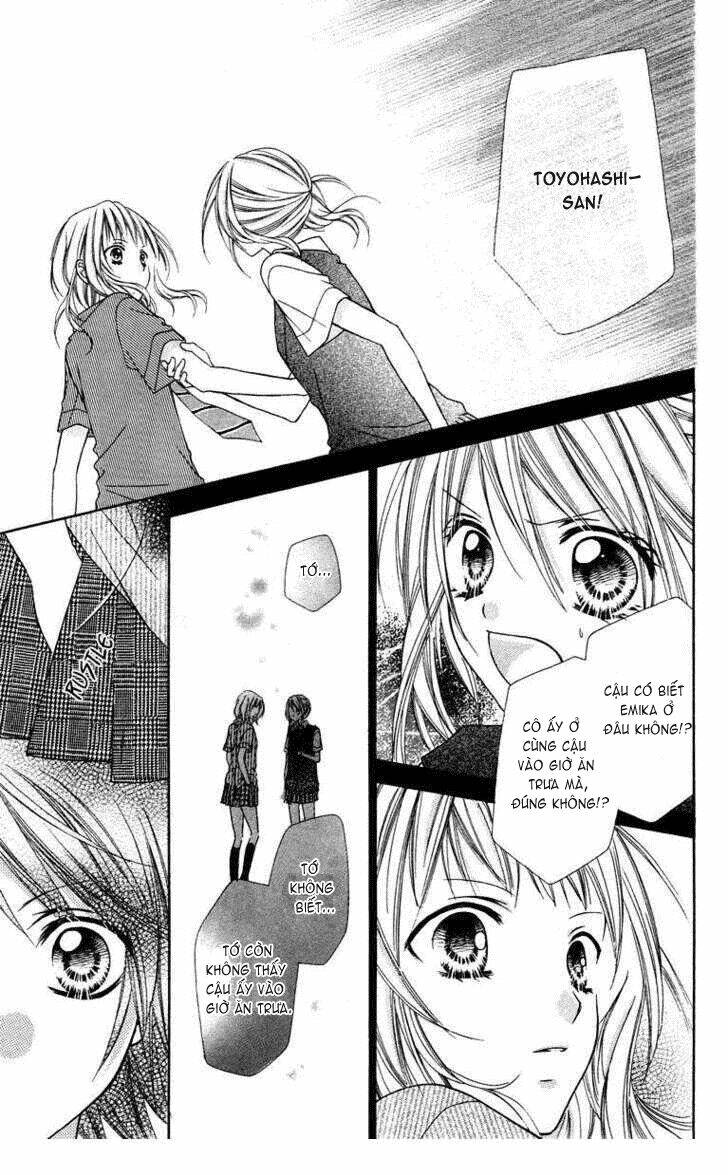 love berrish chapter 18 26