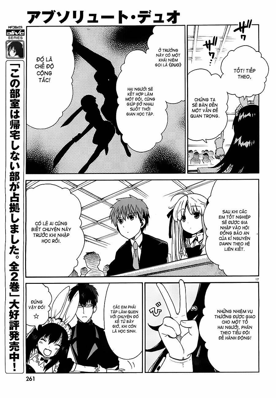 absolute duo chapter 3 18