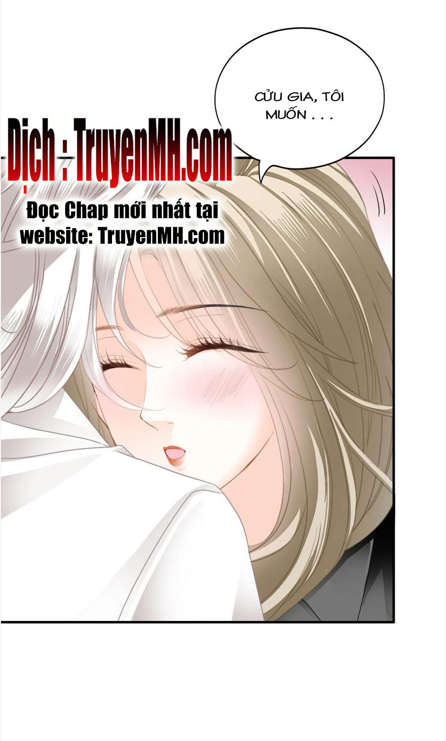 bạo quân ái nhân chapter 105 4