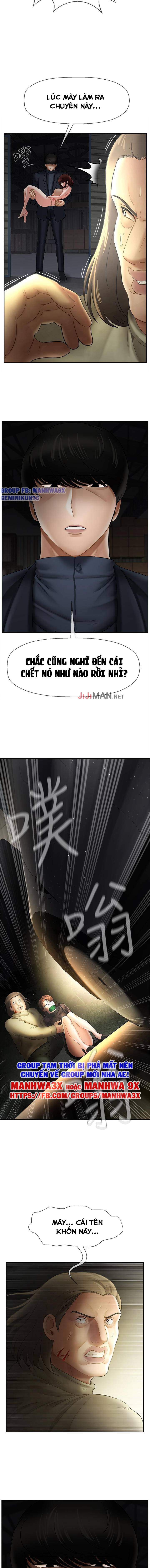 lớp học tình dục chapter 11 11