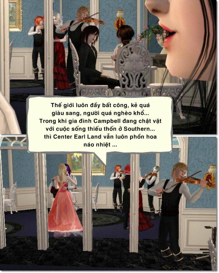 truyện sims - earl story chapter 58 27