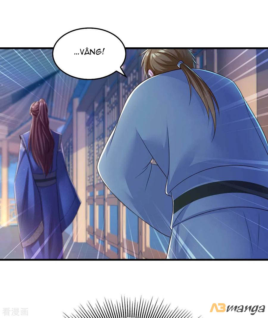 ngã tại hậu cung đương đại lão nữ chapter 90 18