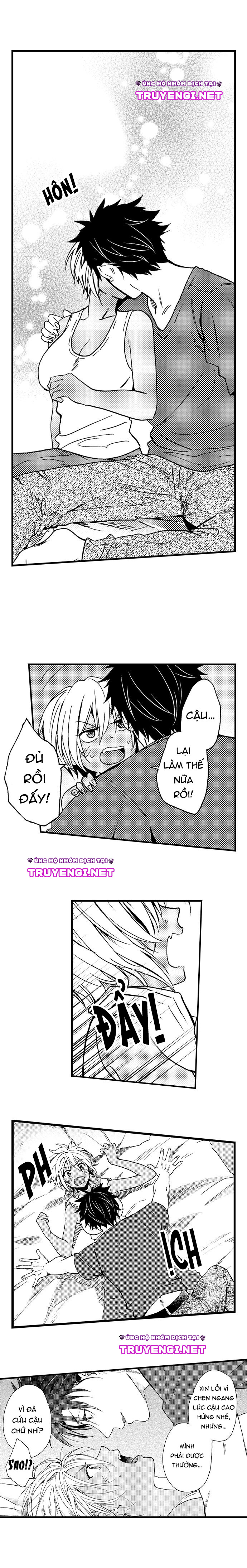bị chịch bởi thằng bạn thân chapter 5 3