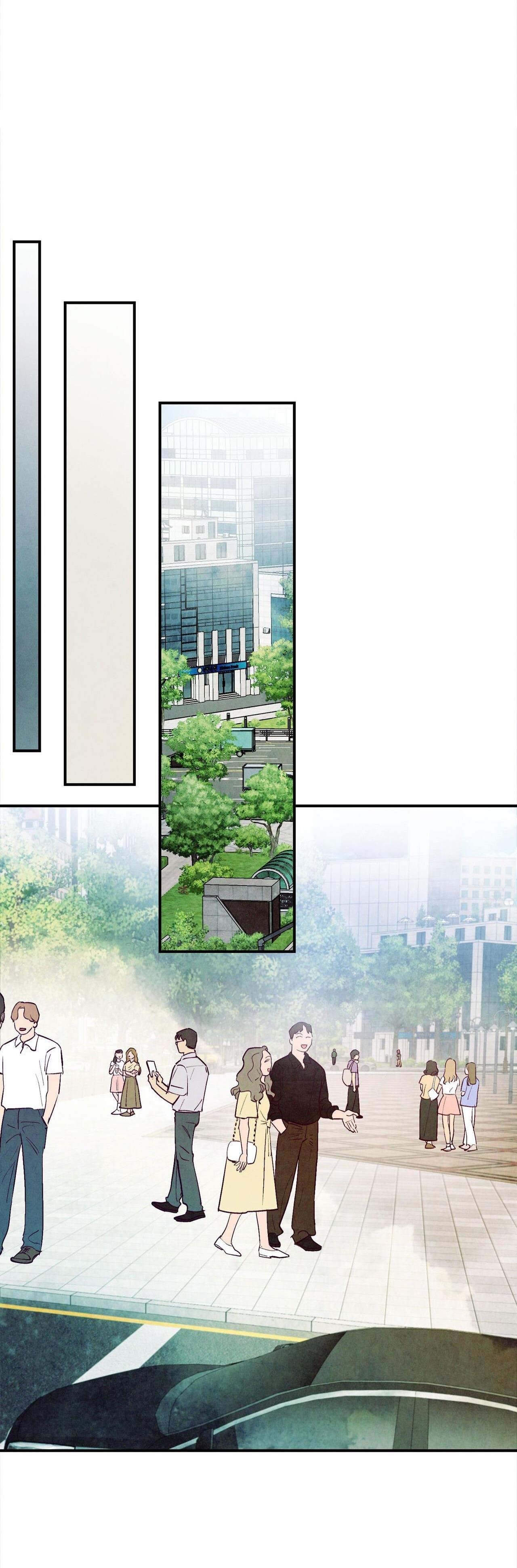 say tình [bl] chapter 81 49