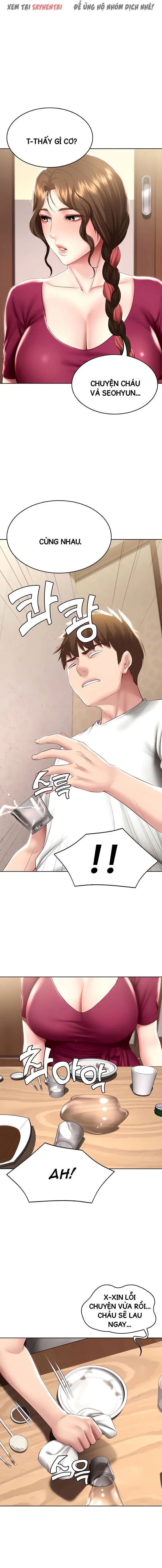 nhật ký ở trọ - không che chapter 88 1