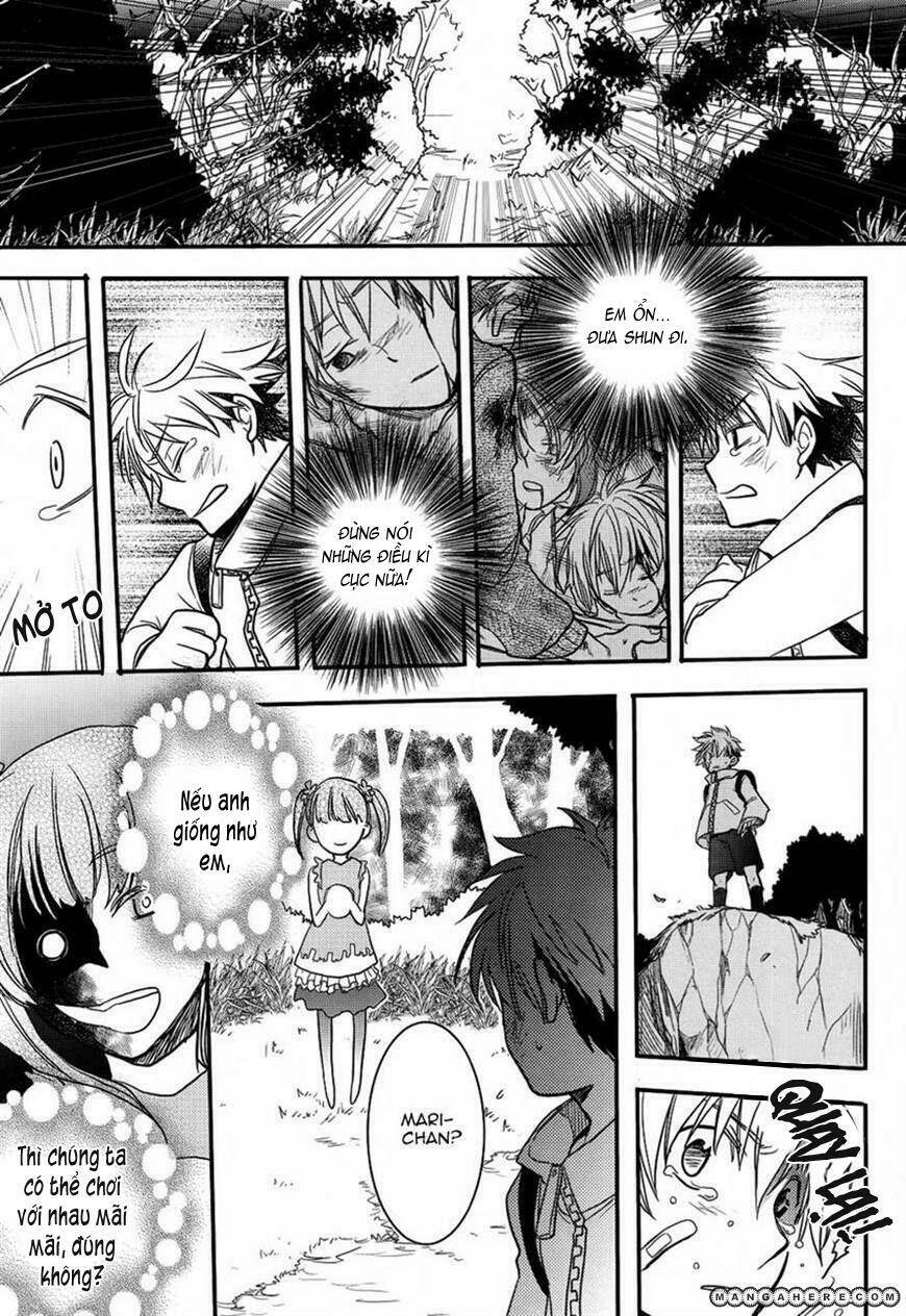 saigo no negai chapter 1 29