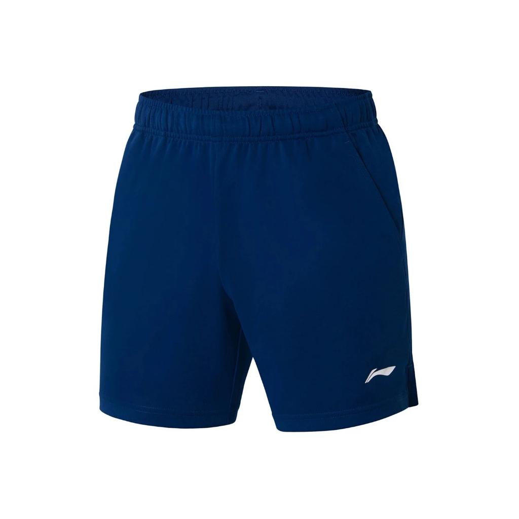 Quần Short Cầu Lông Li-Ning Nam AAPR379-5