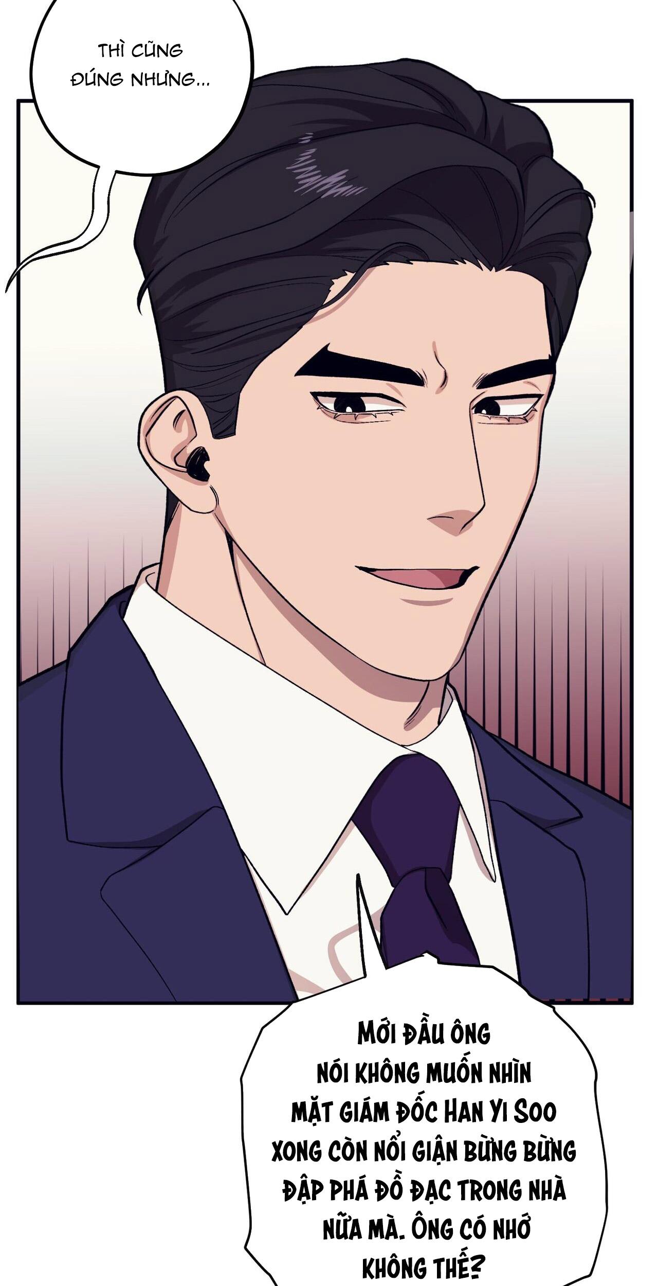 làm dâu nhà tài phiệt họ kang chapter 60 63