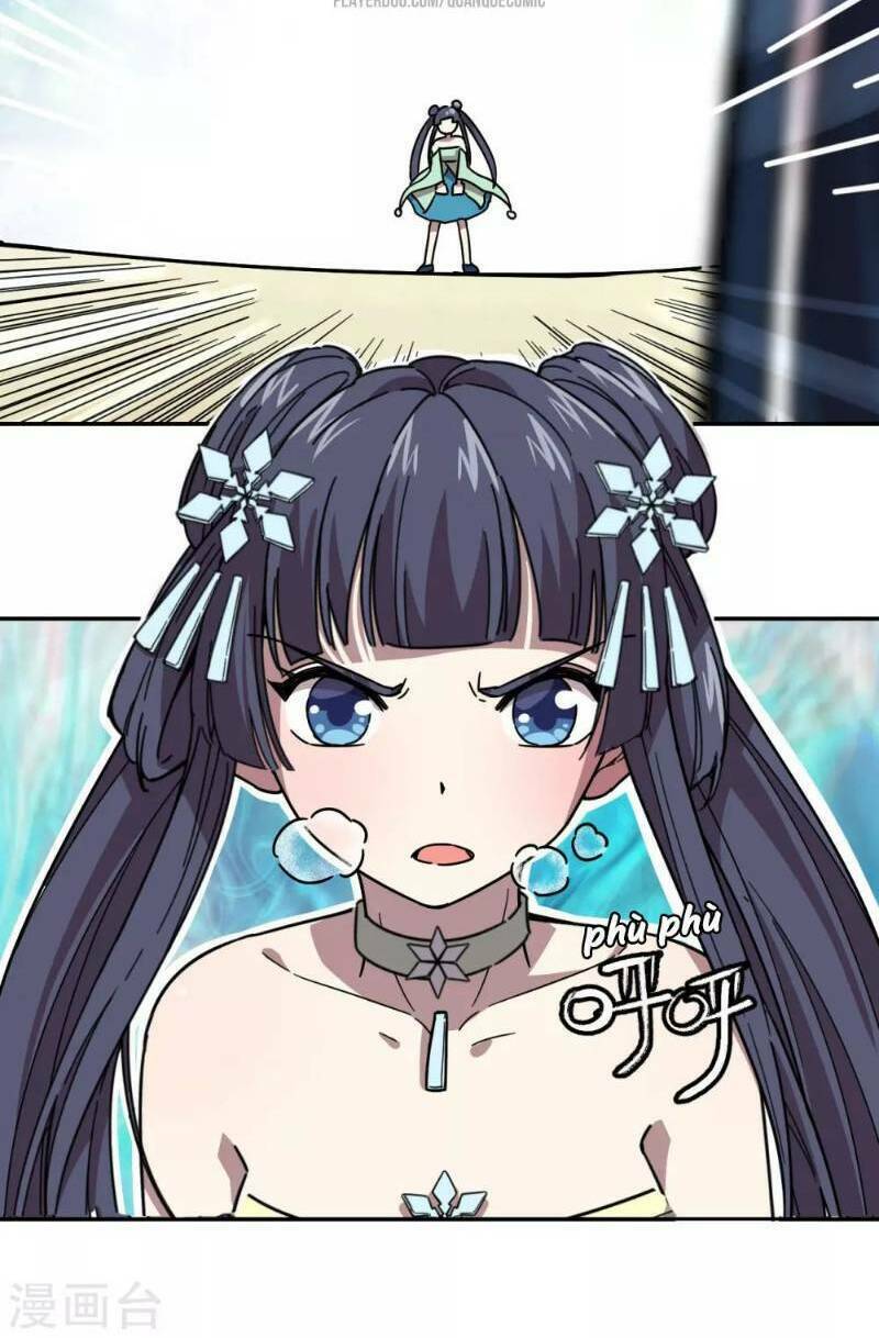 luân hồi nhất kiếm chapter 7 16