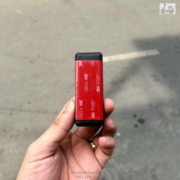 Kẹp Điện Thoại Xe Máy