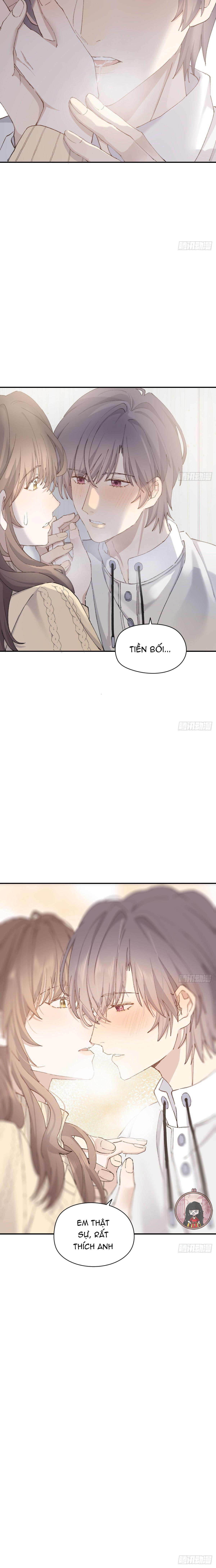 song vương chapter 76 4