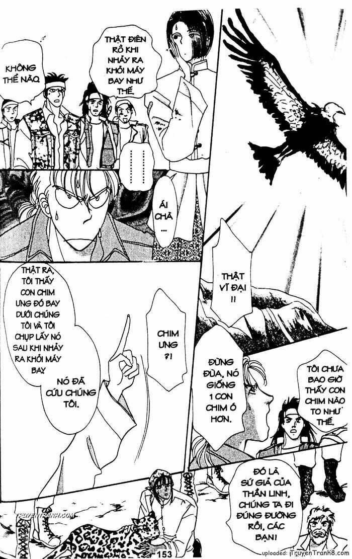 tiệm thú kiểng chapter 23 49