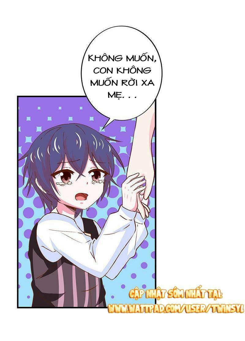 không gả cho tổng tài, gả cho người hầu chapter 154 23