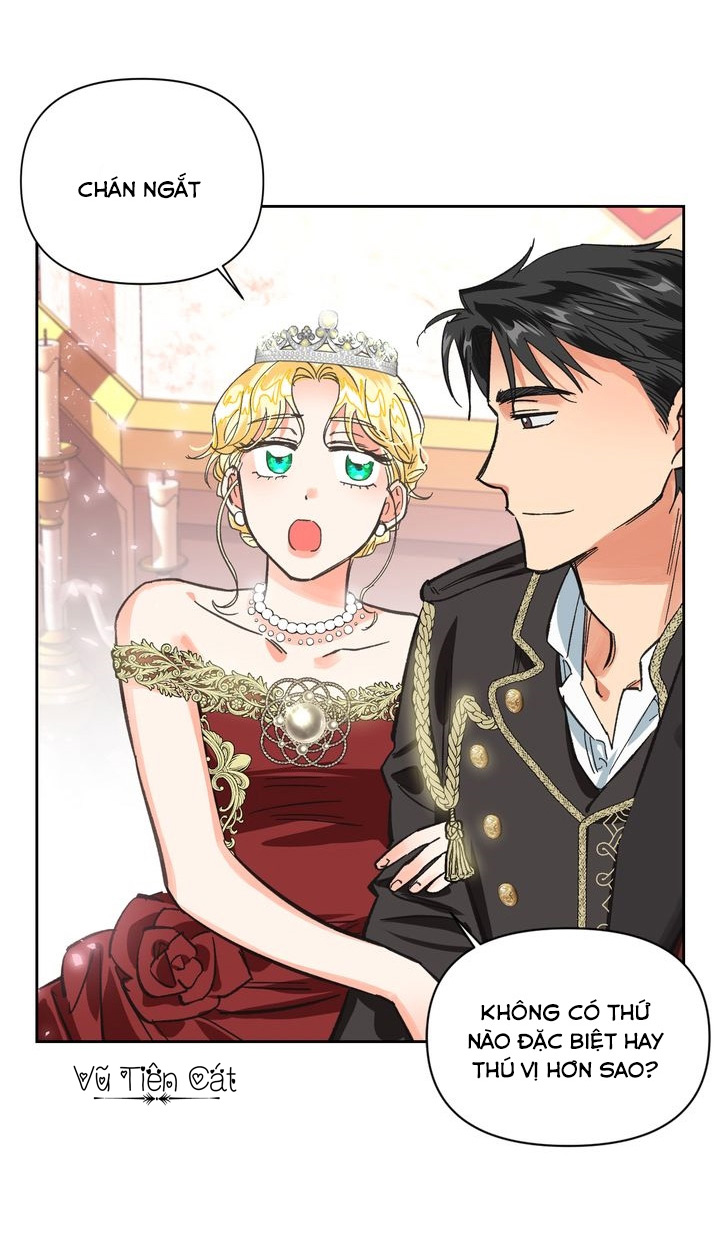 ác nữ xứng đôi với bạo chúa chapter 9 27