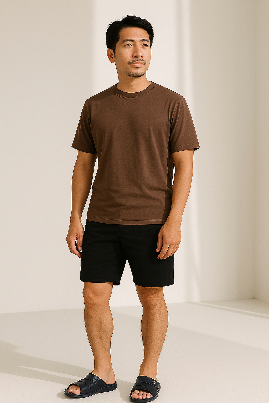 Dép quai ngang Biti's nam (39-44)