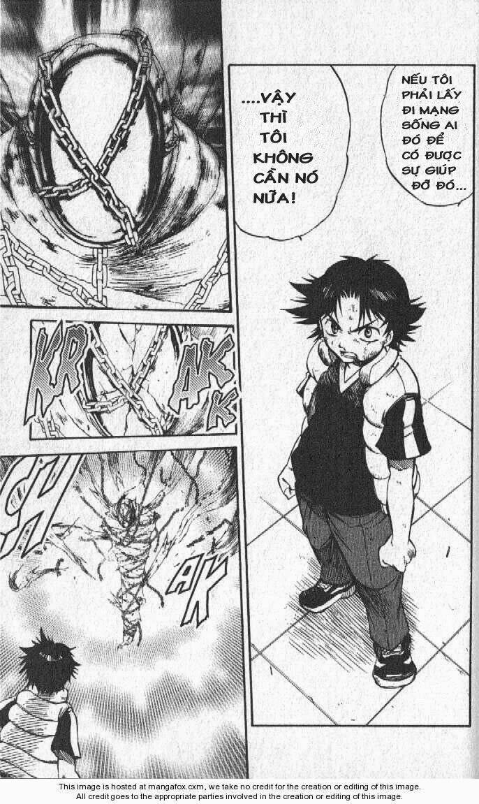 rồng ma trận chapter 22 29