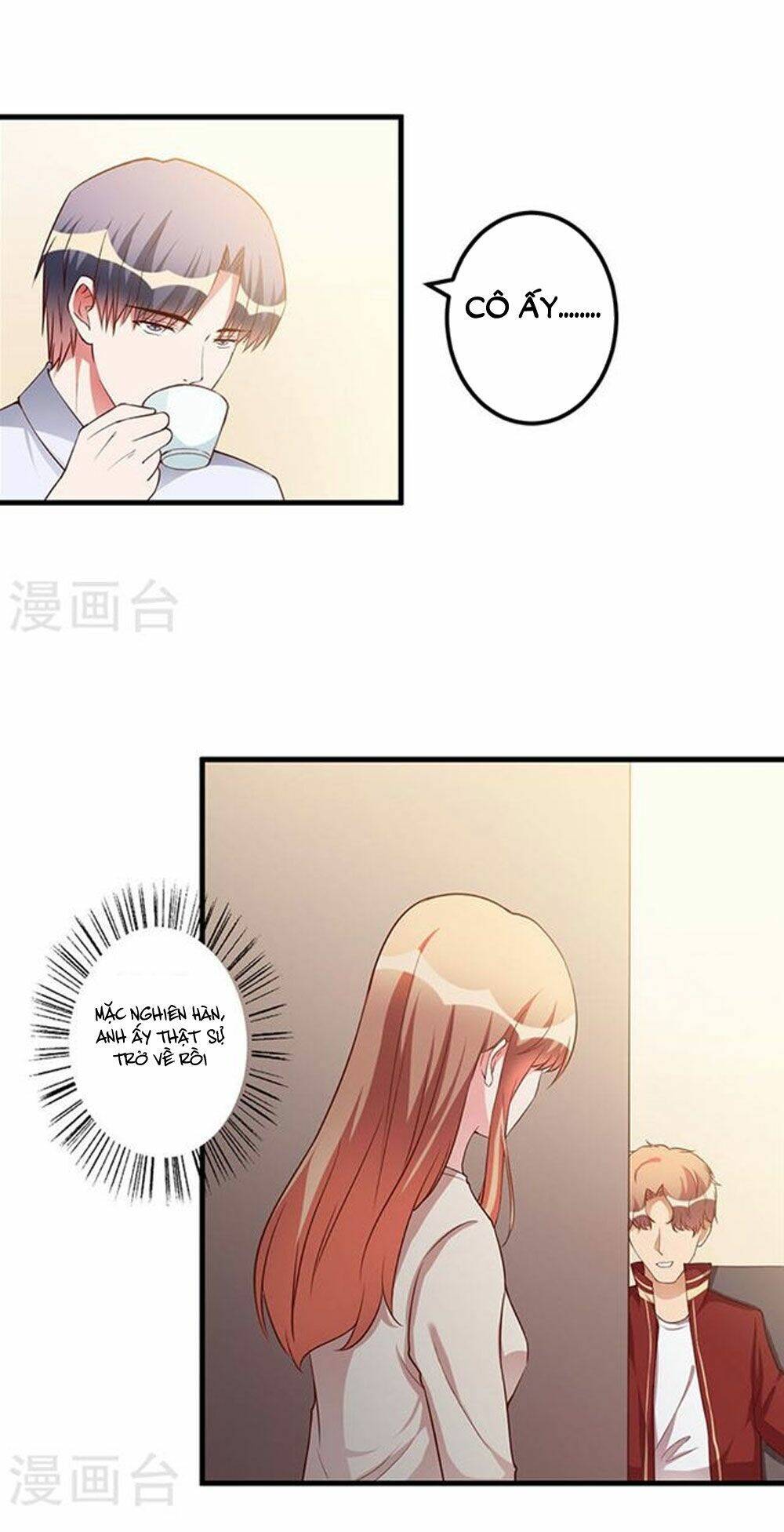 gối đầu vào tổng tài ác ma chapter 70 2