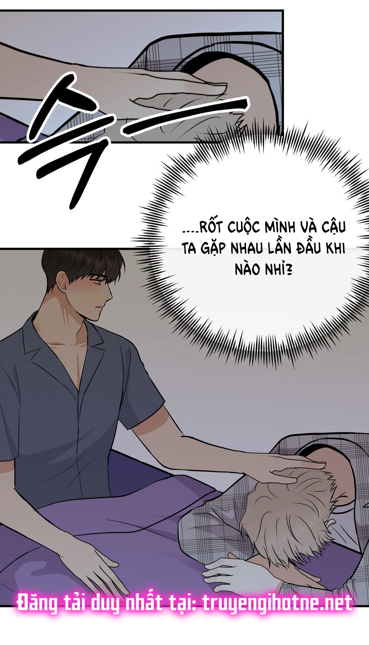 đứa bé là con tôi chapter 43.2 33