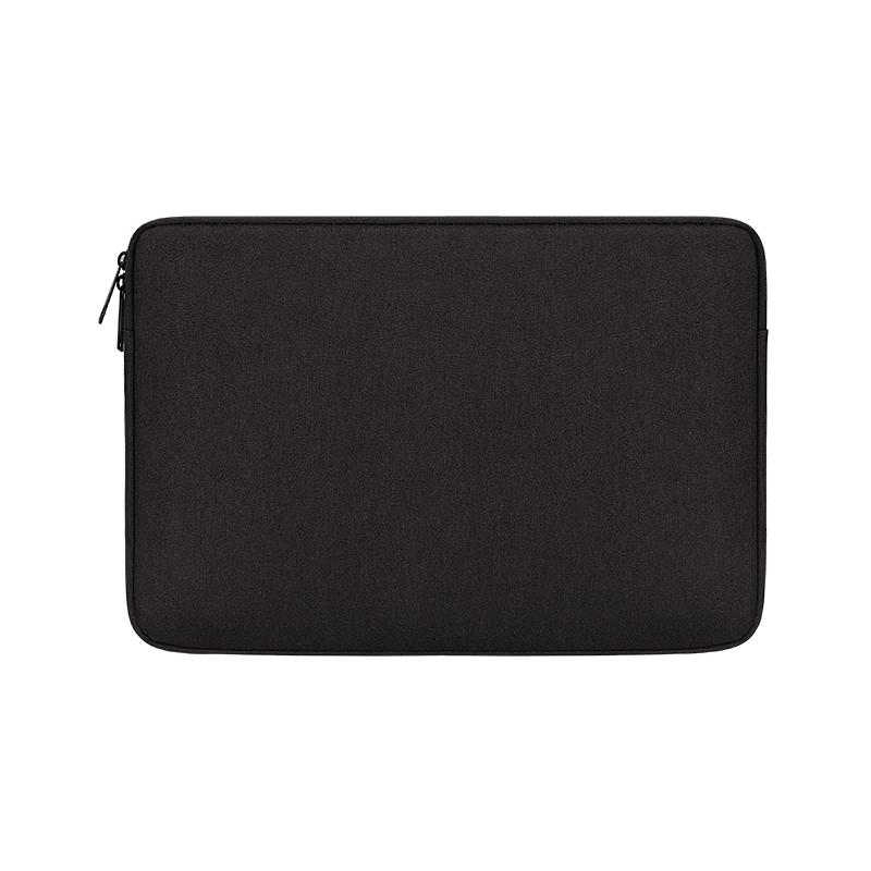 Chống thấm nước Túi Đựng Laptop 11 12 13 14 15 15.6 inch Dành Cho Xiaomi MacBook Air Dell HP Bao retina Pro Túi nữ