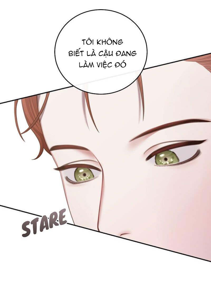 nữ hầu muốn đình công chapter 26 5