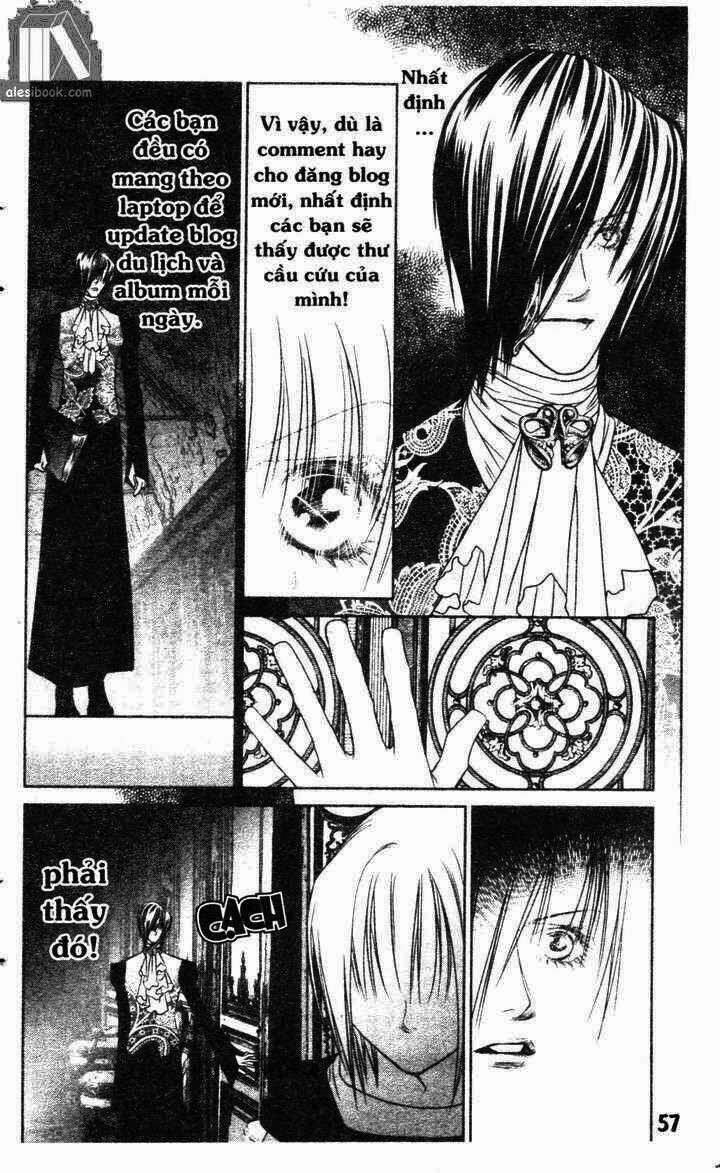 hoàng tử bóng đêm chapter 3 57