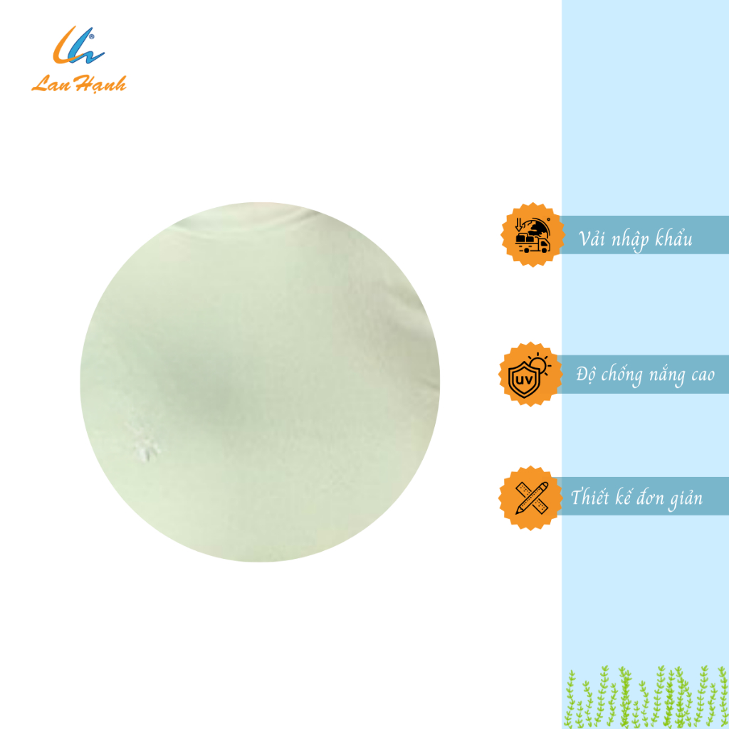 Aó Tập Nữ Tay Dài 70076 Lan Hạnh