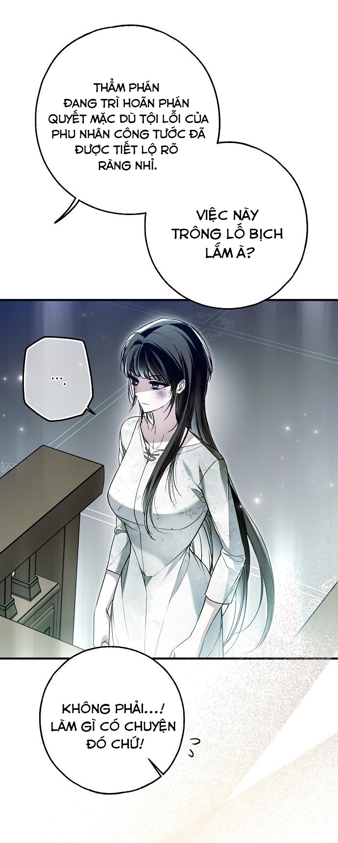 ai đó đang chiếm hữu cơ thể của tôi chapter 34 37