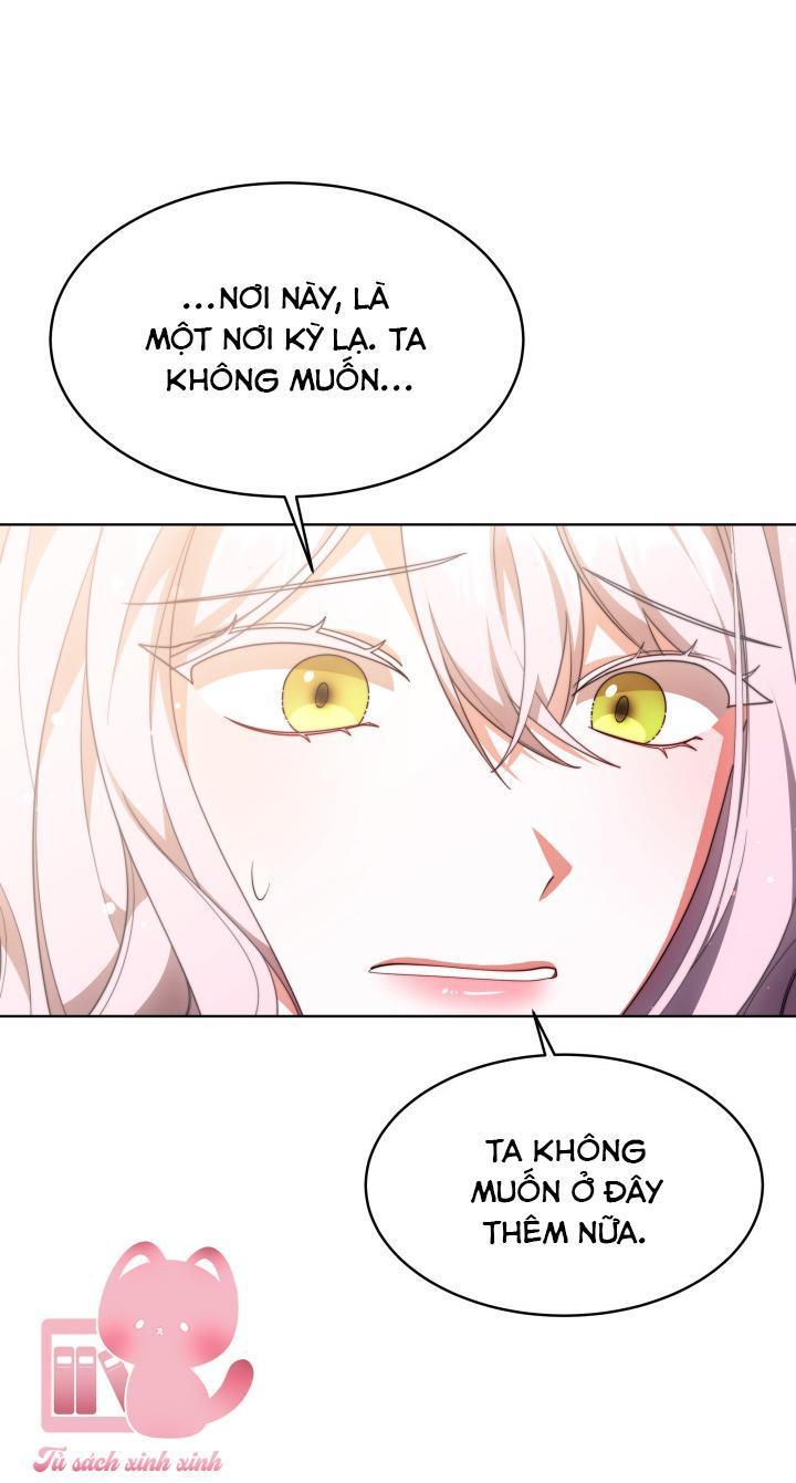 từ chồng cũ hóa thành nam chính chapter 36 39