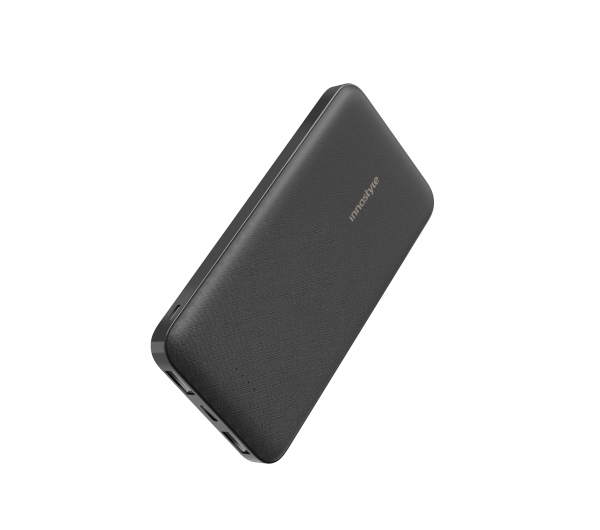 Sạc Dự Phòng INNOSTYLE SMART AI 10000MAH – Hàng Chính Hãng