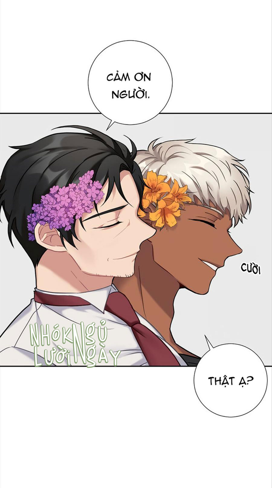 cô chủ và người hầu chapter 21 4