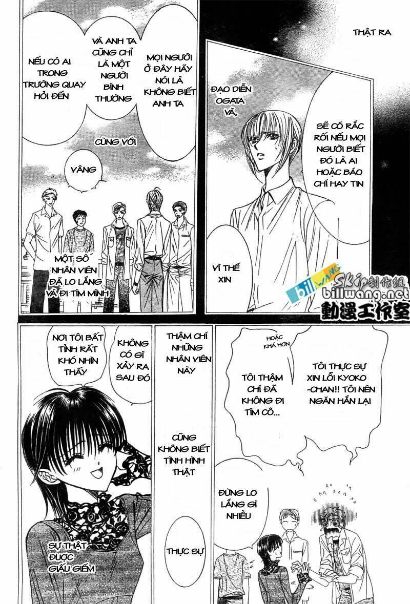 thử thách của kyouko chapter 90 6