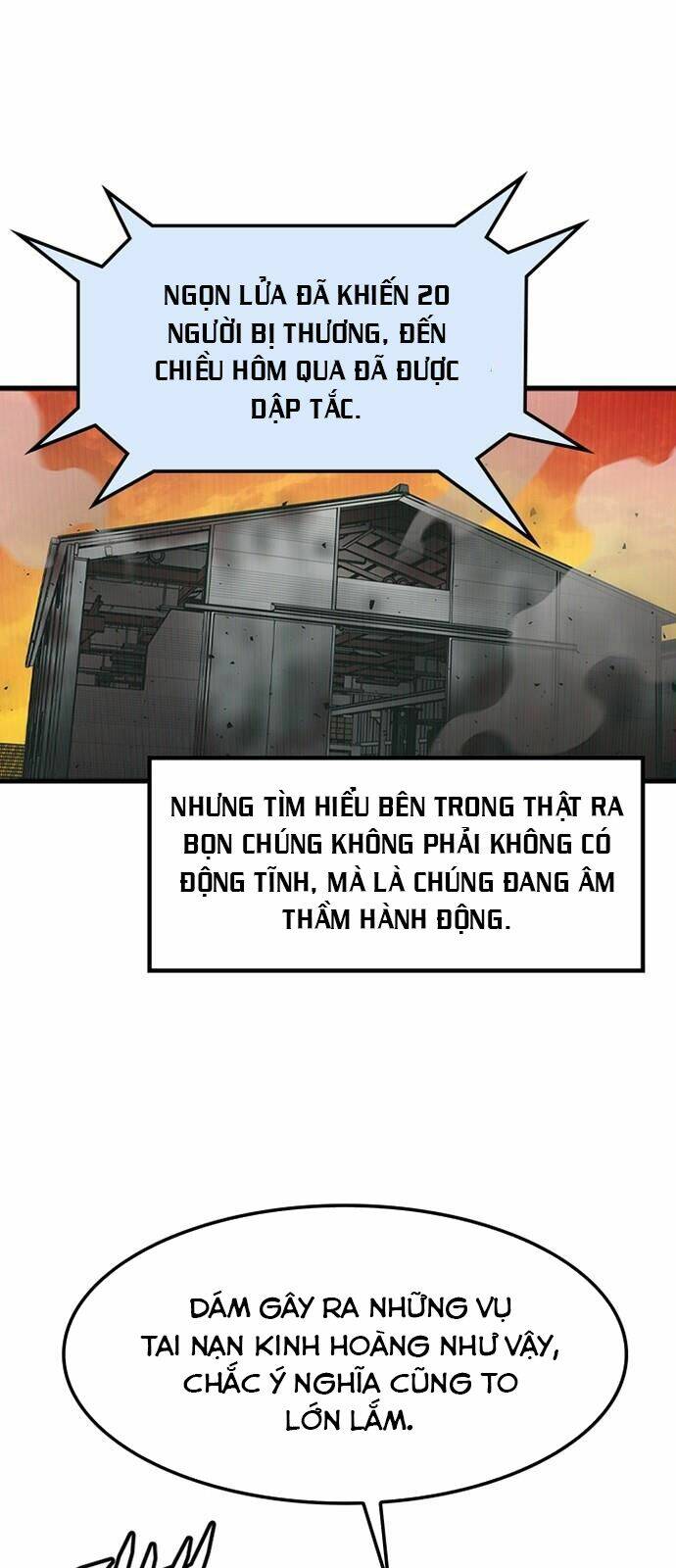 điểm chết chapter 25 27